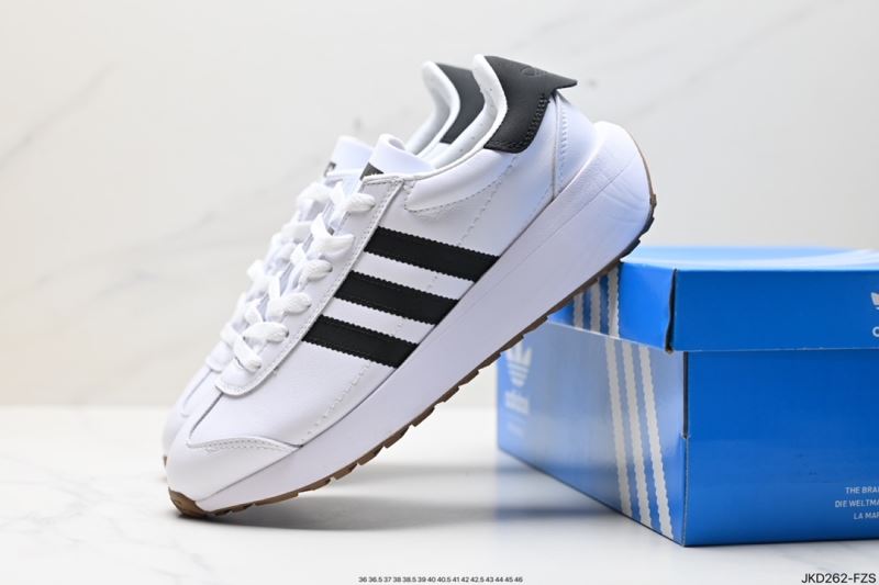 Adidas XLG Shoes